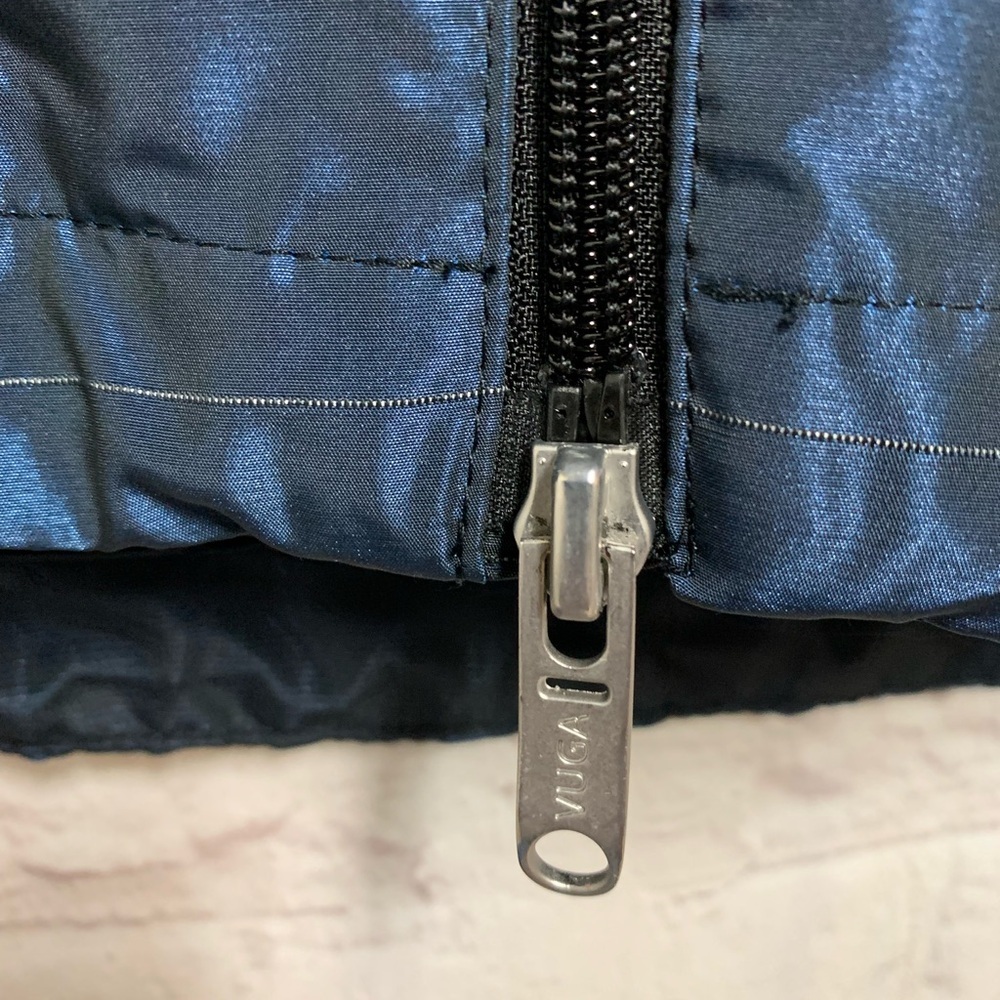 NWOT Vuga Tech Golf Jacket Size XL - Picture 3 of 10